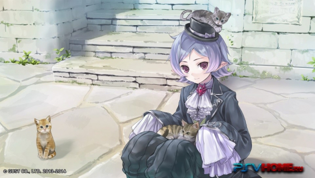 Atelier Rorona Plus: The Alchemist of Arland! Прохождение, советы и всё, всё, всё! (Часть 4) Atelier Rorona Plus: The Alchemist of Arland! Прохождение, советы и всё, всё, всё! (Часть 4)