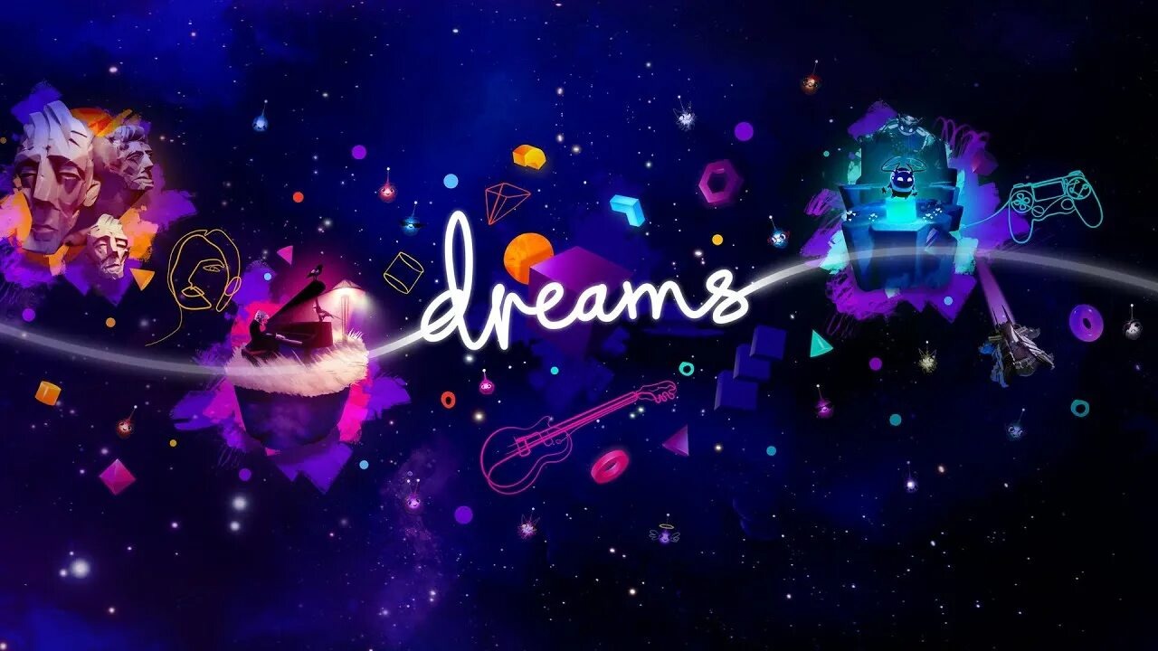 Dreams продолжает демонстрировать нераскрытый потенциал с фанатским уровнем Crash Bandicoot Dreams продолжает демонстрировать нераскрытый потенциал с фанатским уровнем Crash Bandicoot